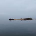 Johnston Strait<br>Пролив Джонсона
